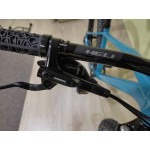 модел дизайнерски велосипед SPORT KOMFORT 27,5 цола 1 х 11